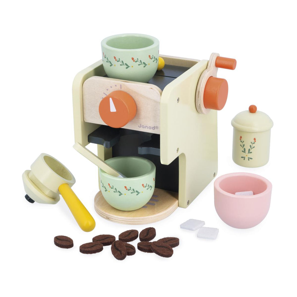 Koffiemachine