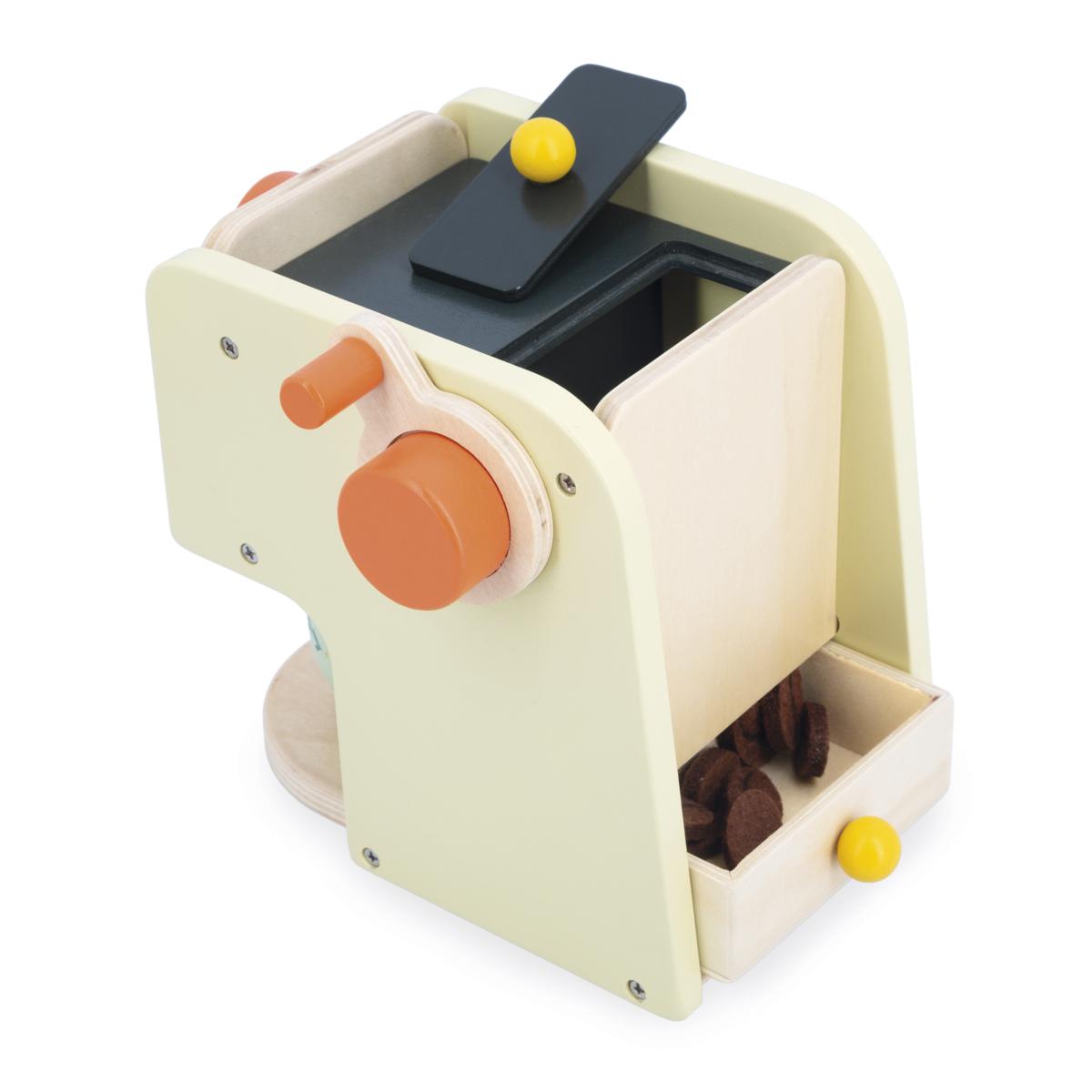 Koffiemachine