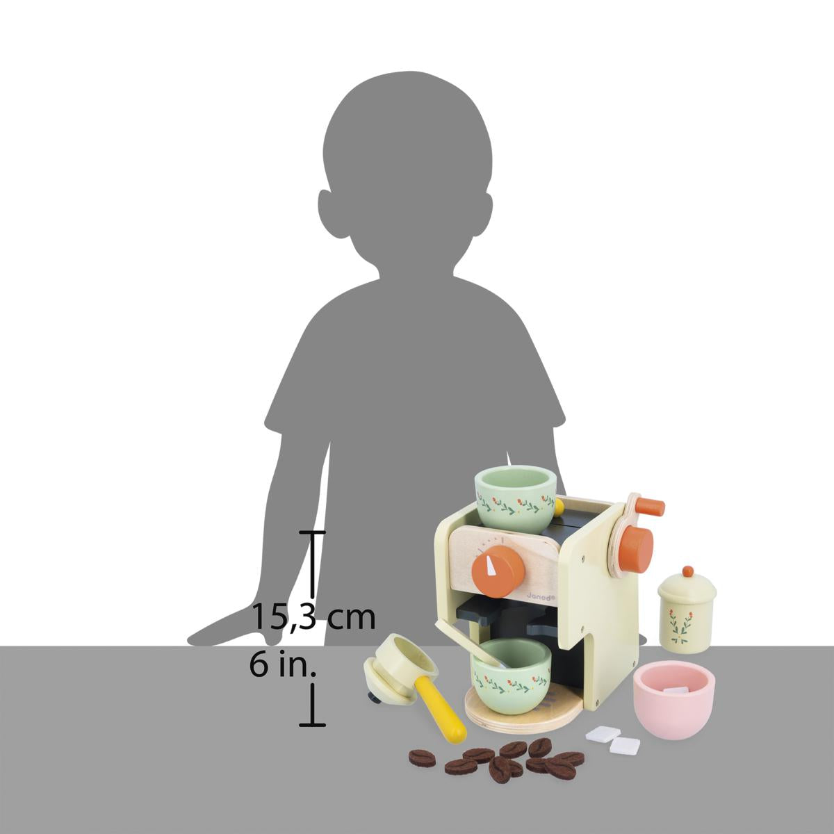 Koffiemachine