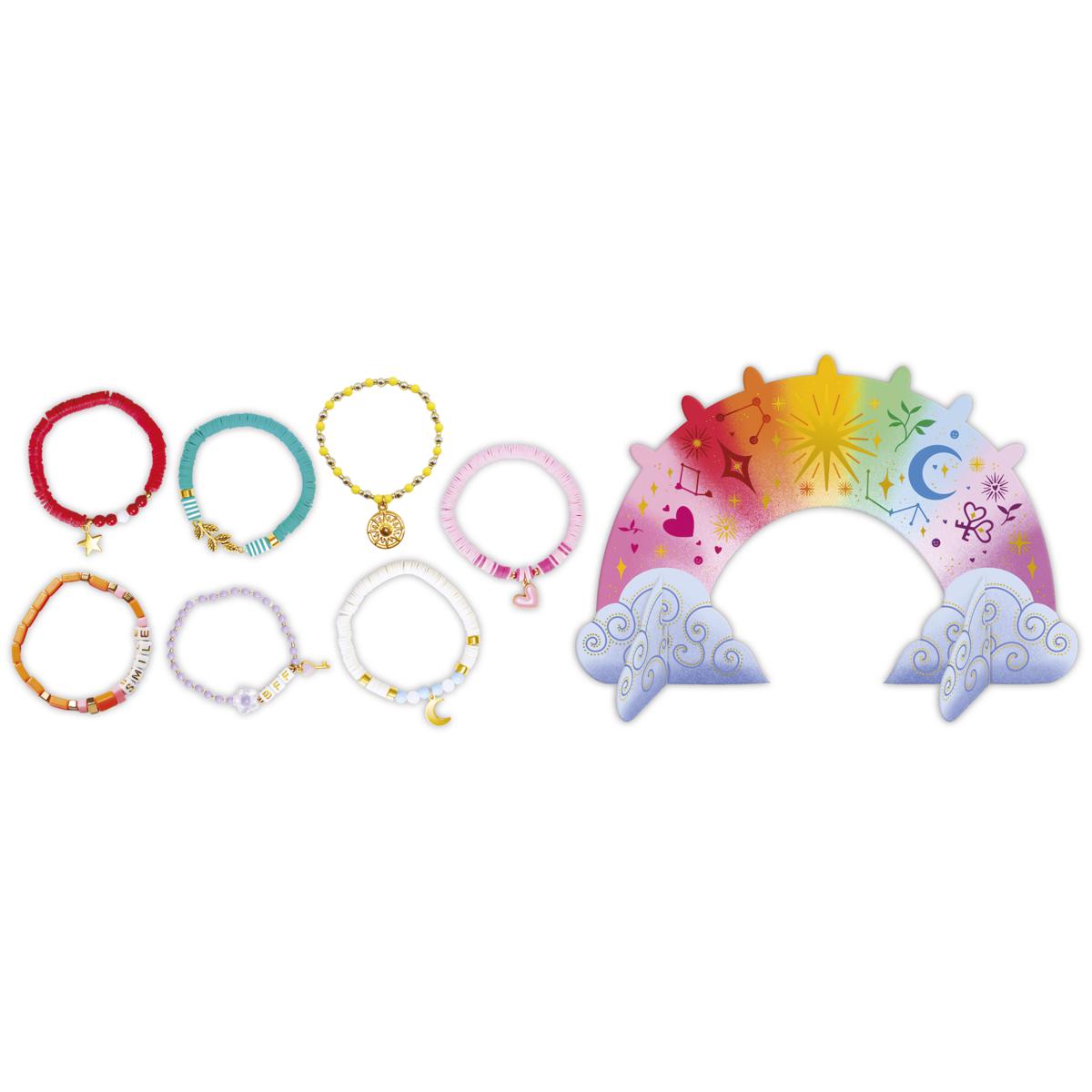 7 armbanden om deze week te maken