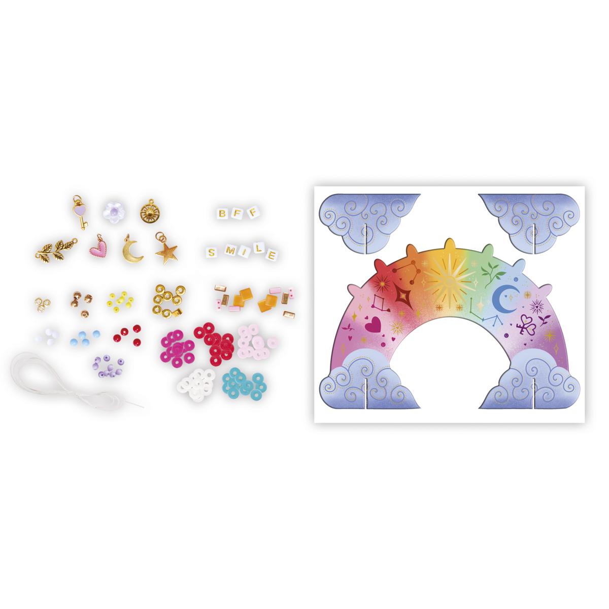 7 armbanden om deze week te maken