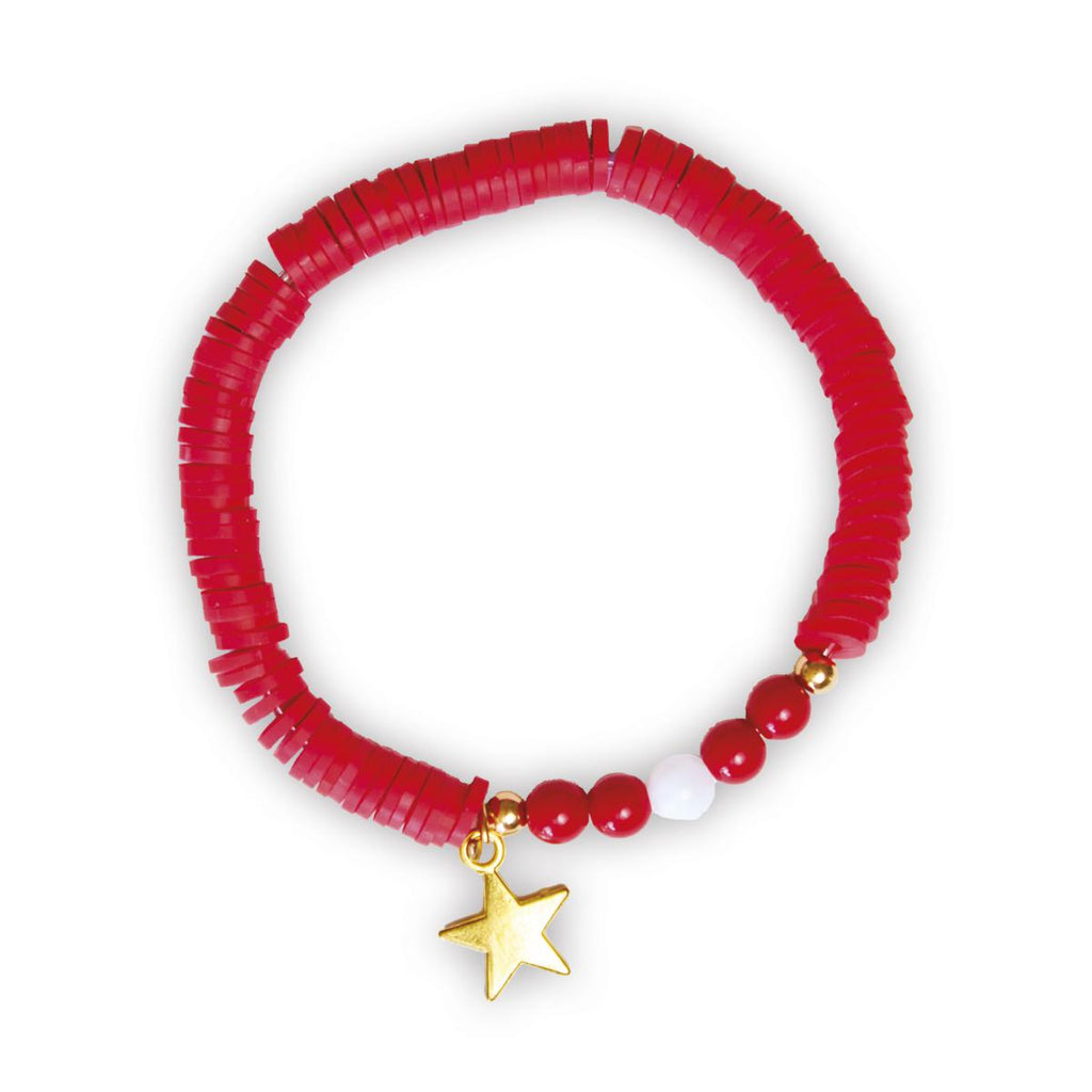 7 armbanden om deze week te maken