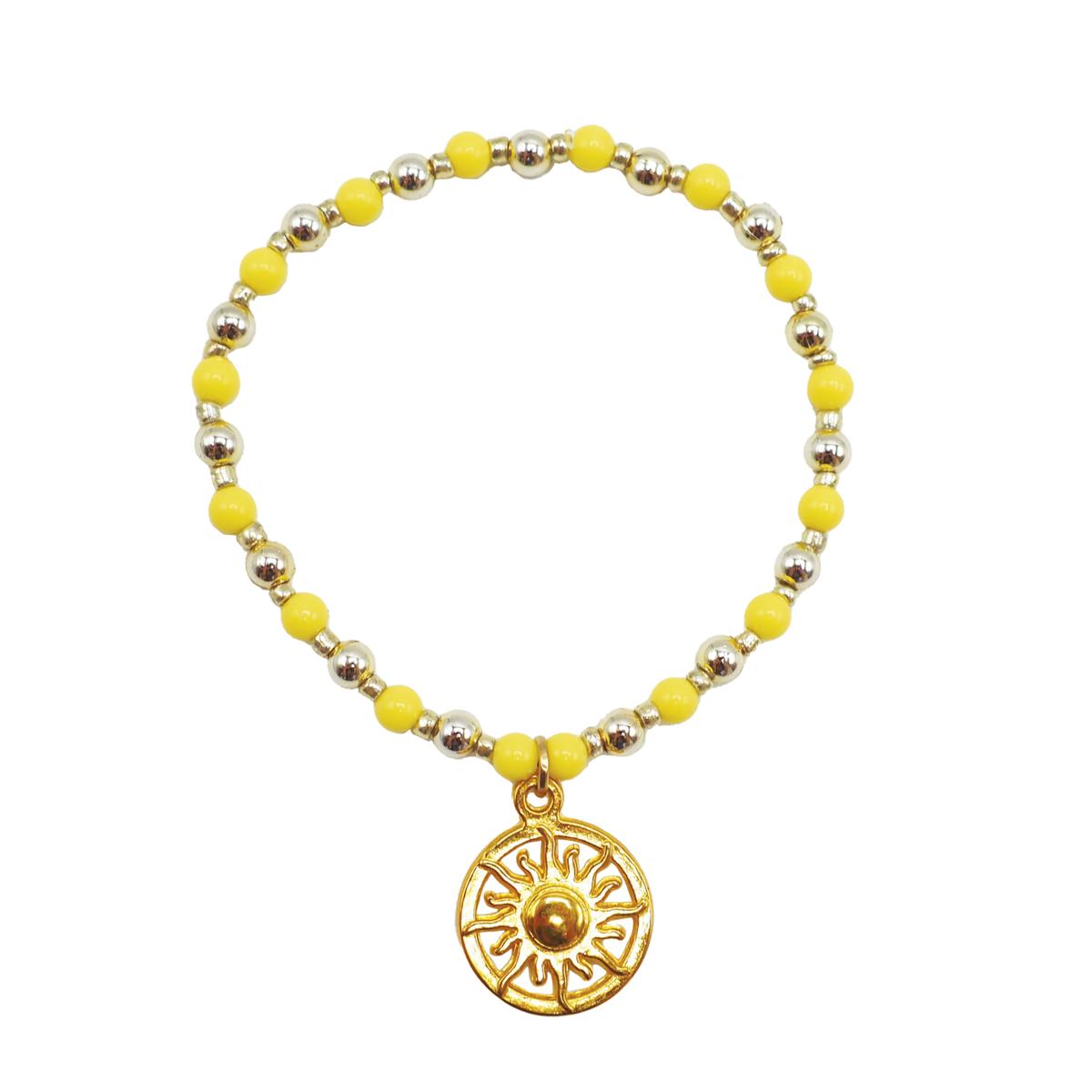 7 armbanden om deze week te maken