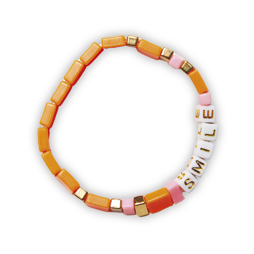7 armbanden om deze week te maken