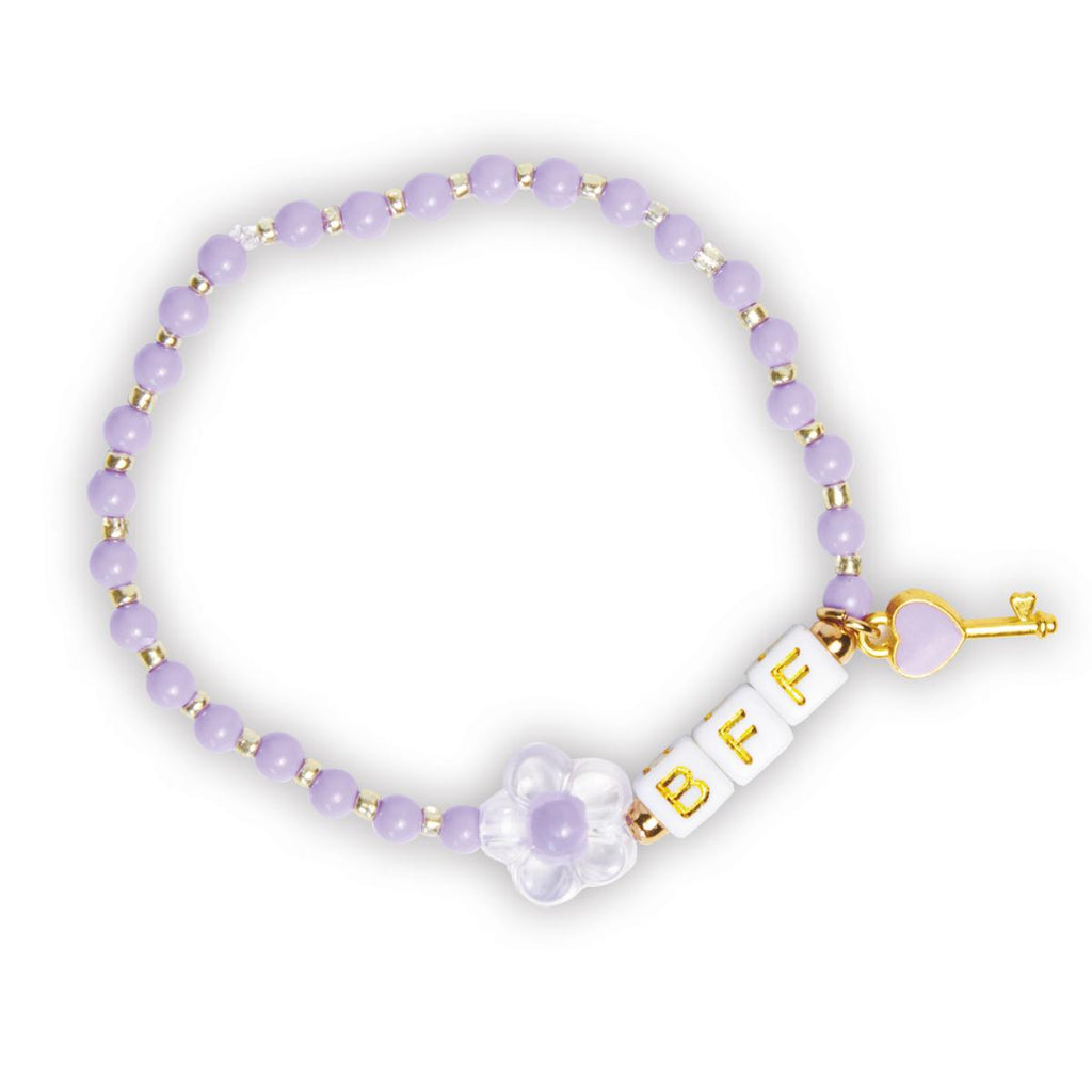 7 armbanden om deze week te maken