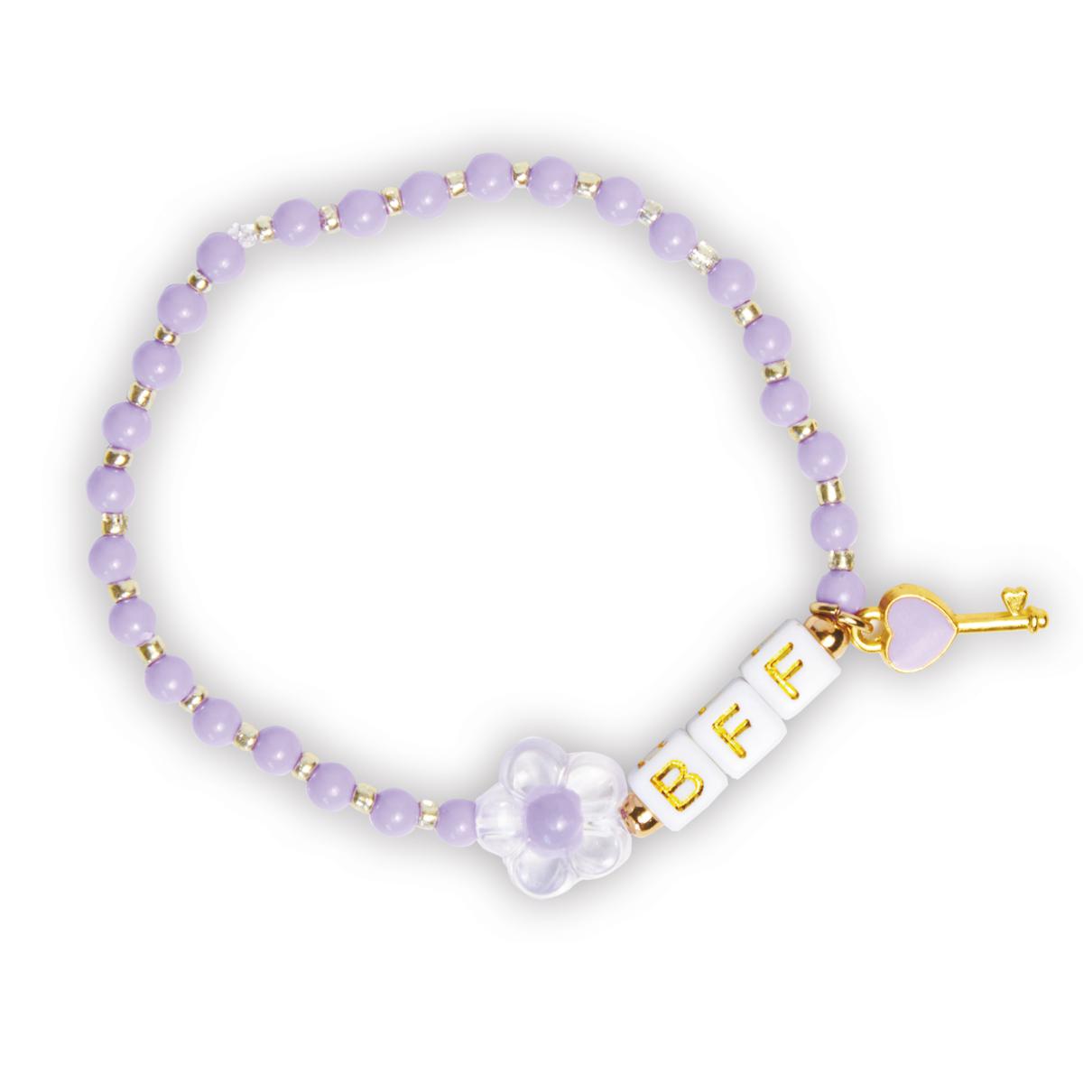 7 armbanden om deze week te maken