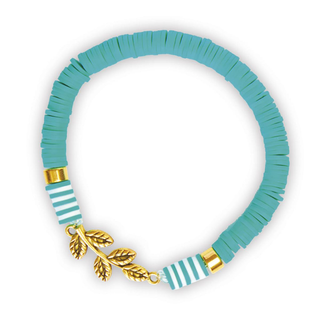 7 armbanden om deze week te maken