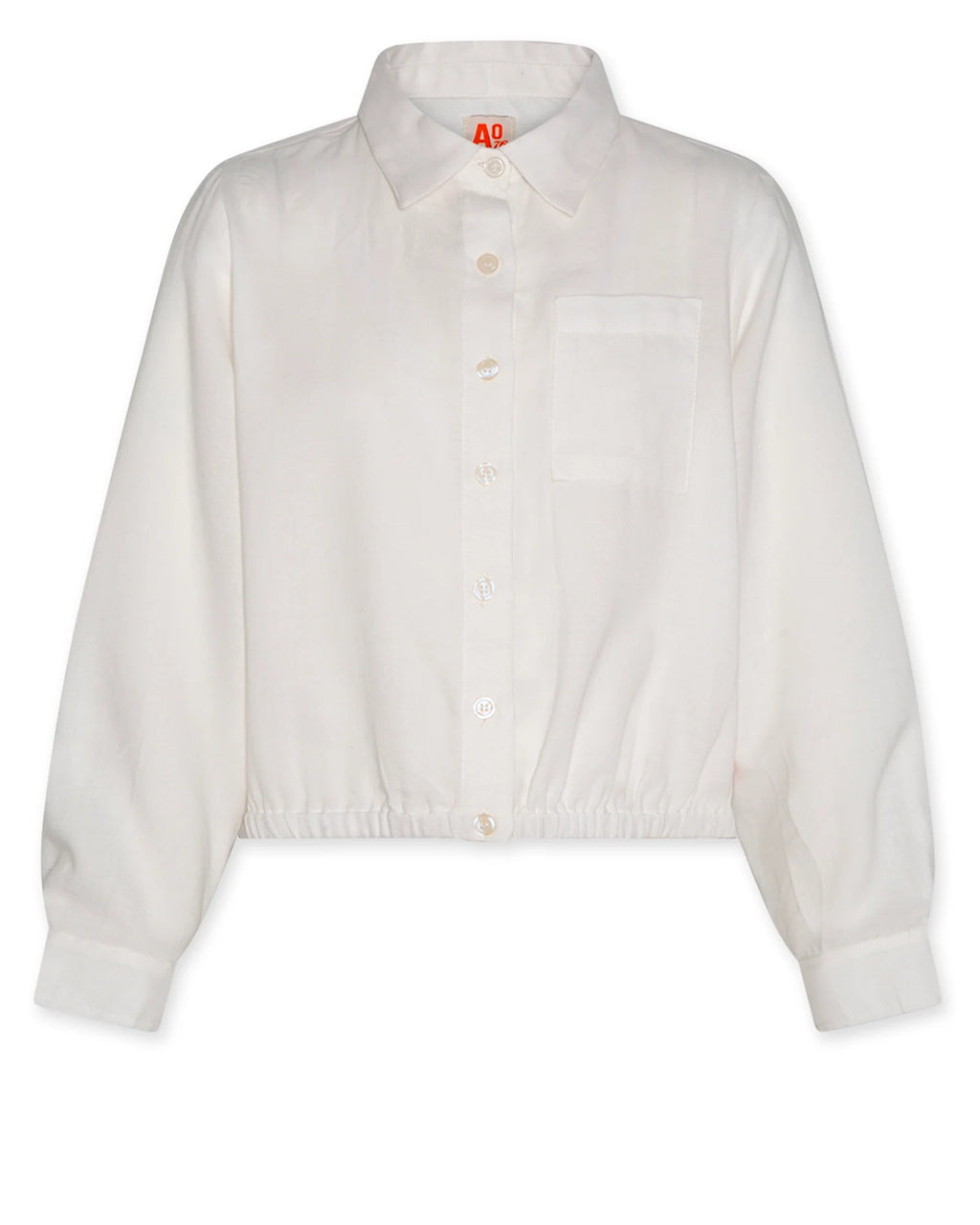 A076 - ninja shirt angele OL