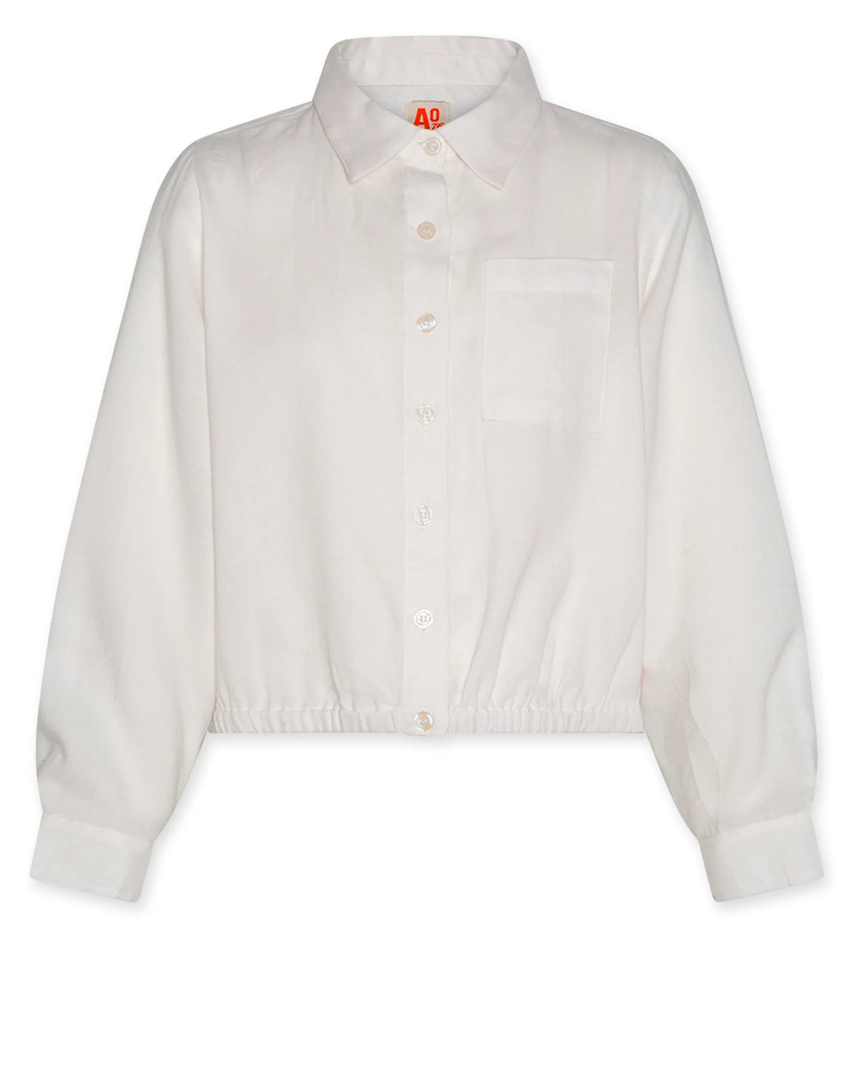A076 - ninja shirt angele OL
