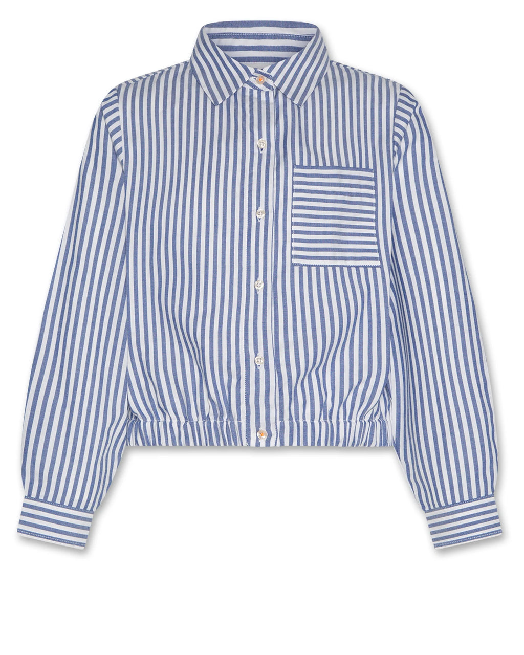 A076 - ninja shirt angele str OL
