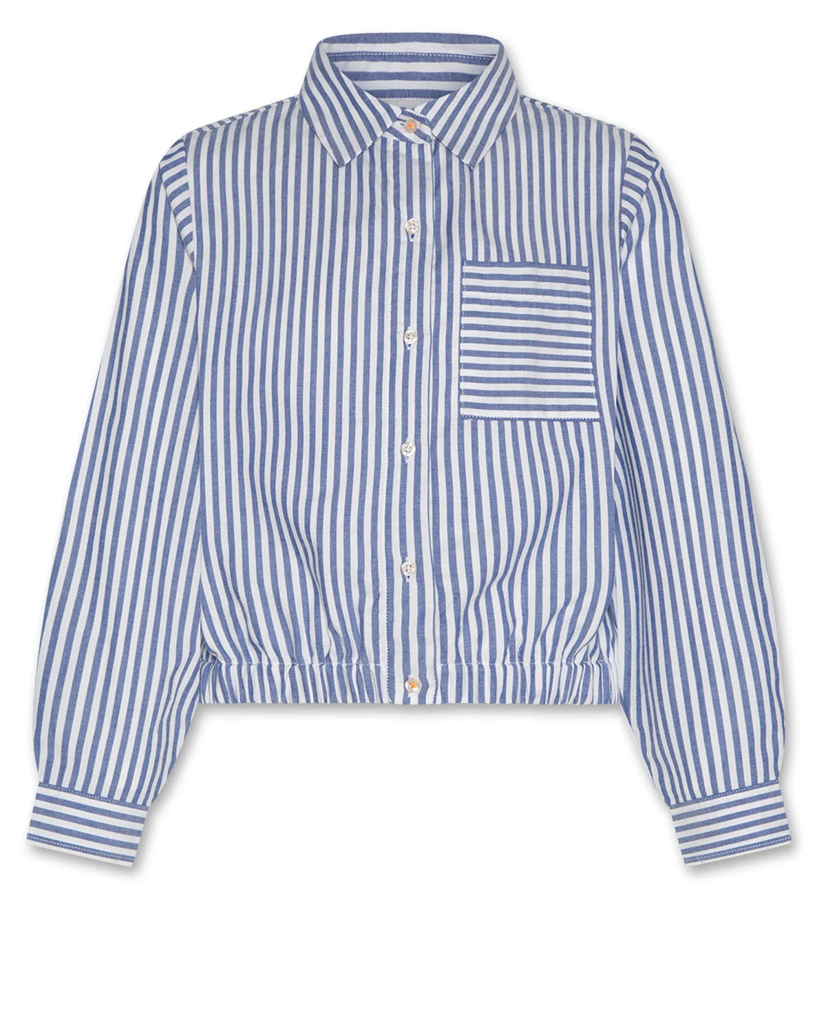 A076 - ninja shirt angele str OL