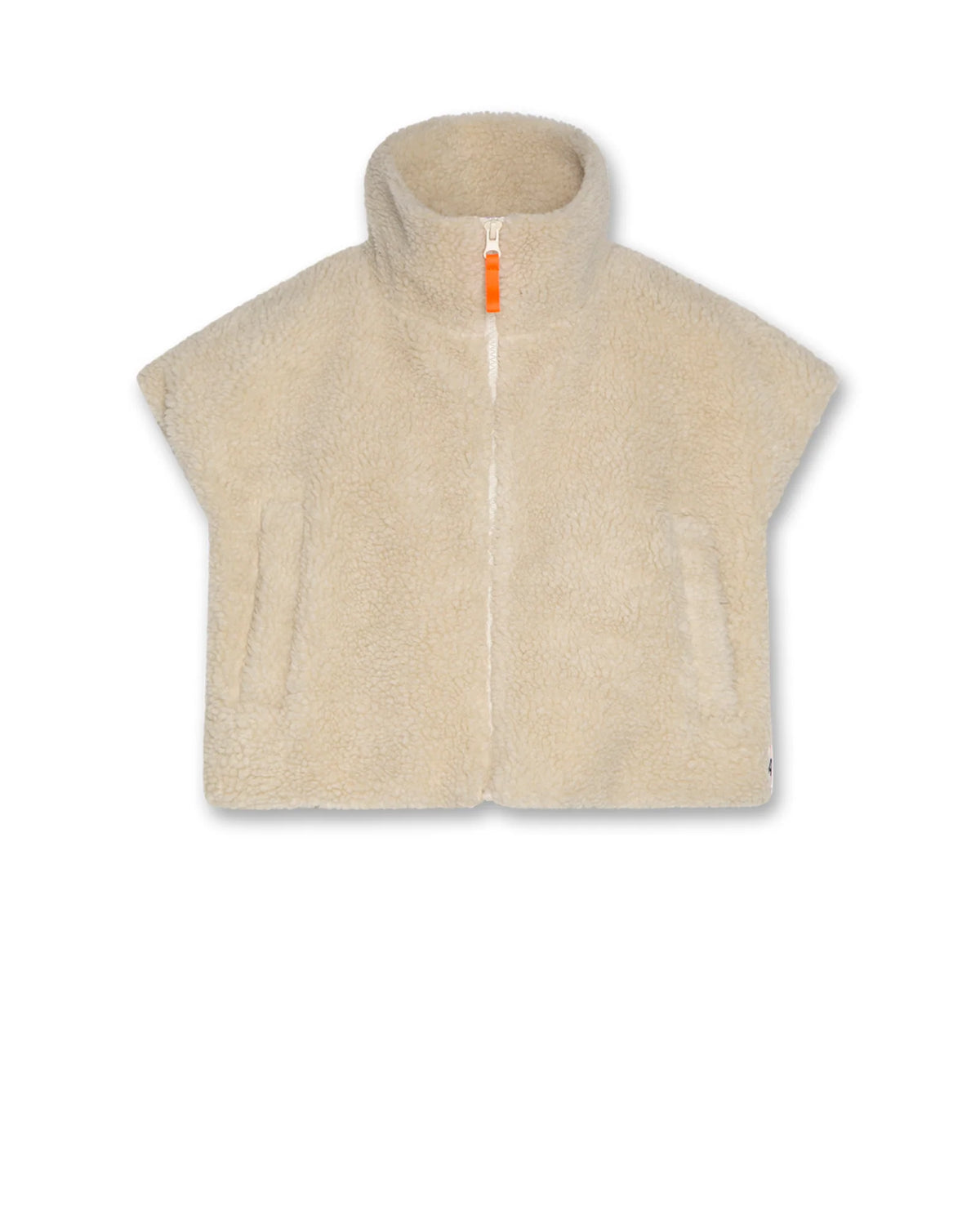 A076 - seilah bodywarmer