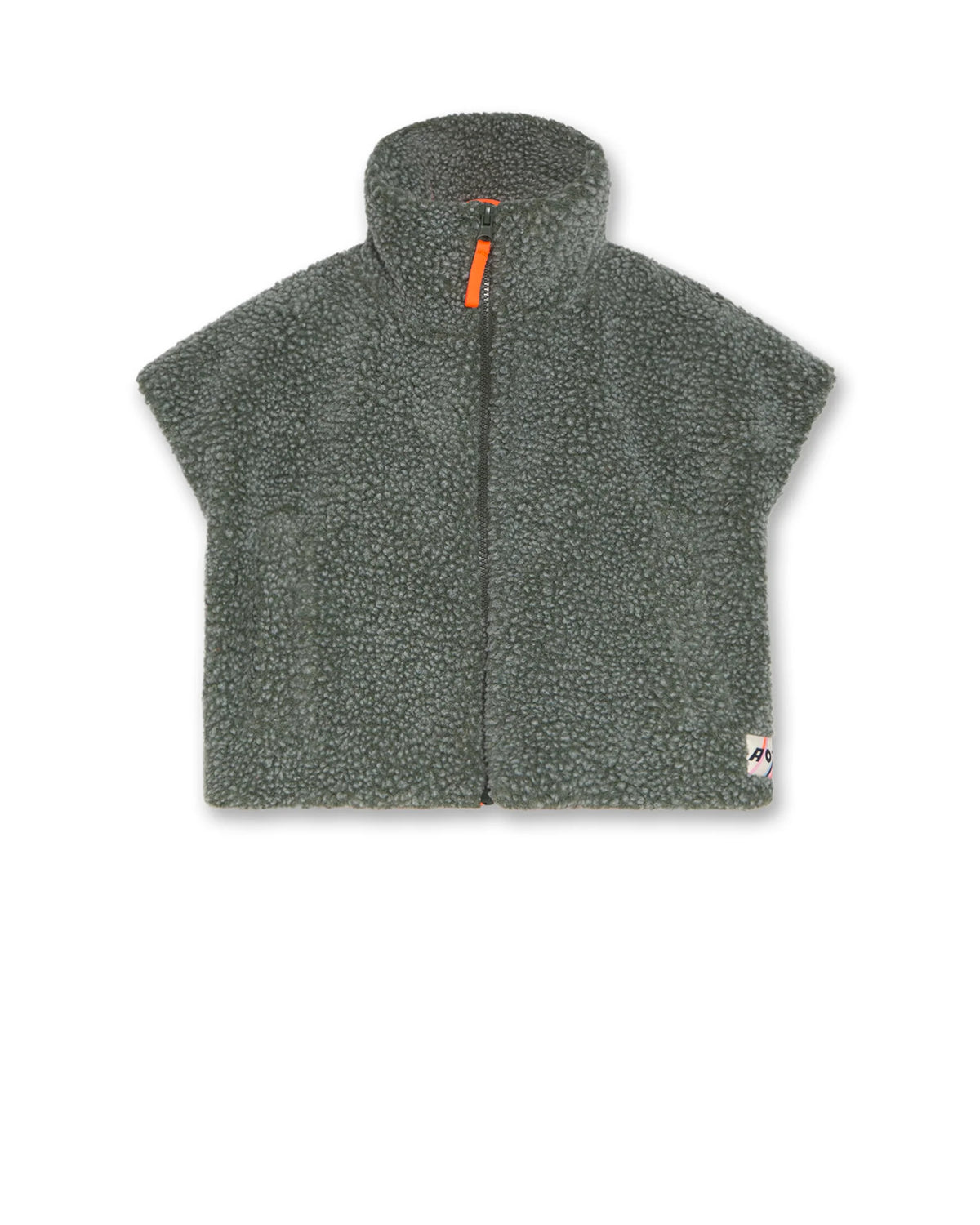 A076 - seilah bodywarmer