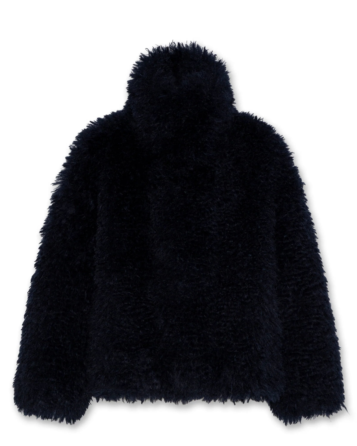 A076 - batu teddy jacket