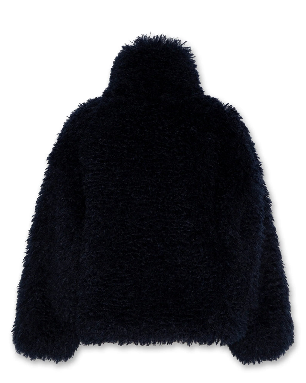 A076 - batu teddy jacket