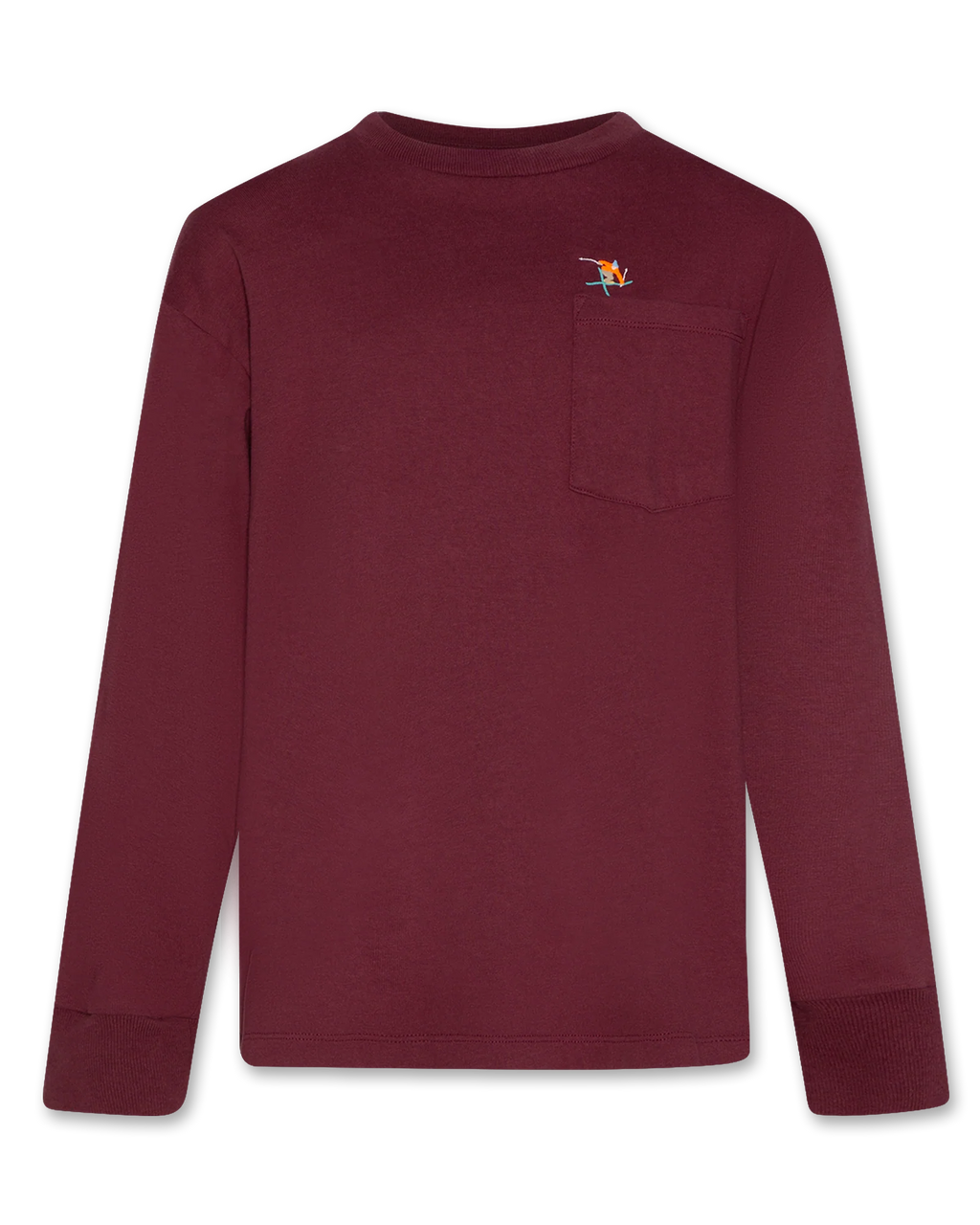 A076 - finley t-shirt flip