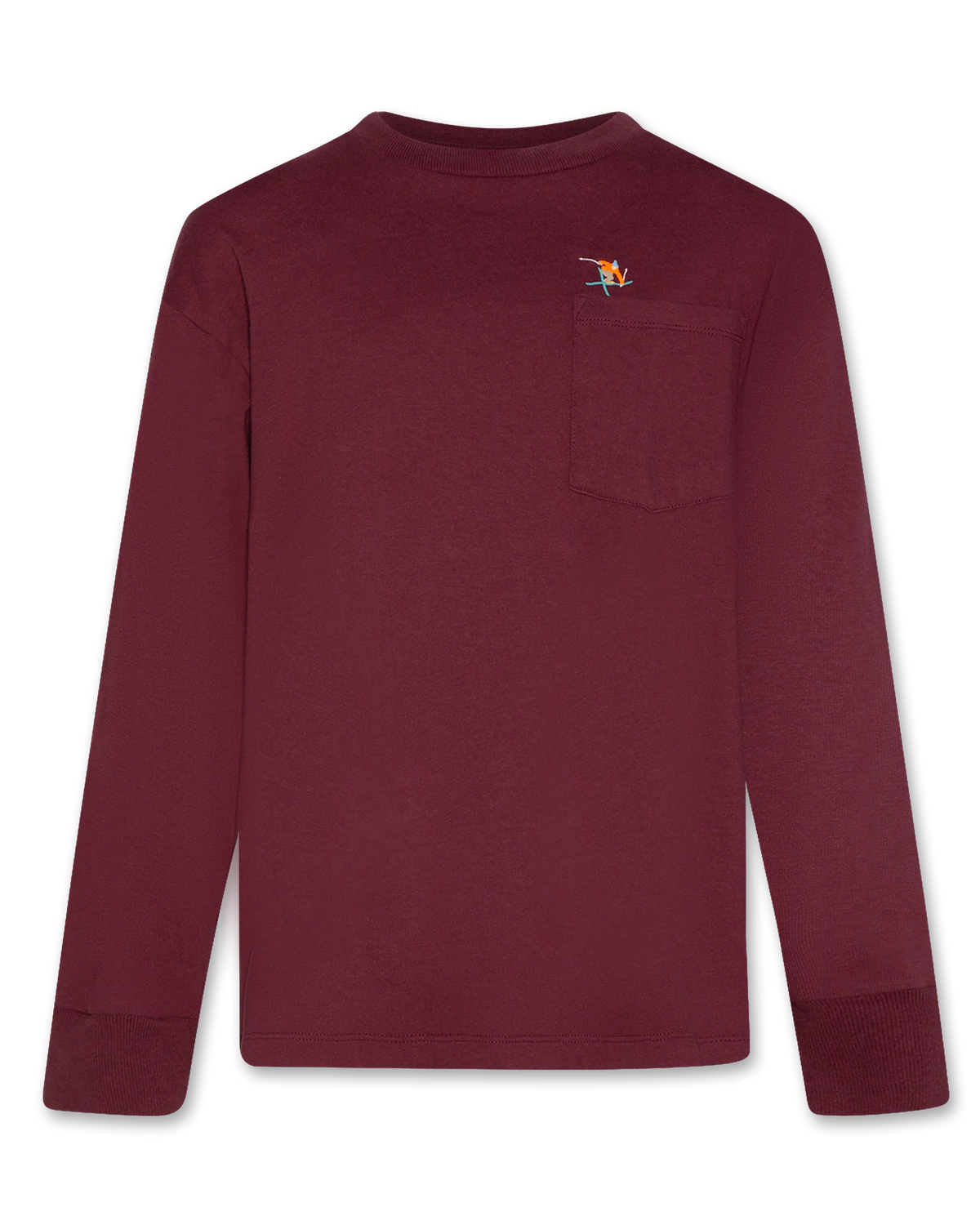 A076 - finley t-shirt flip