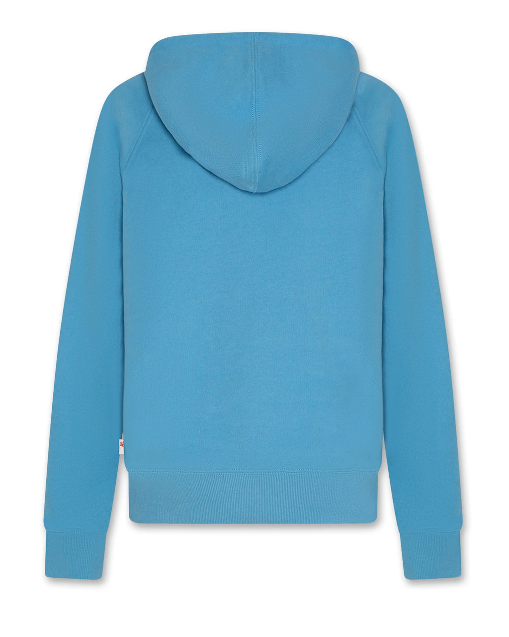 A076 - lenny hoodie snowboard