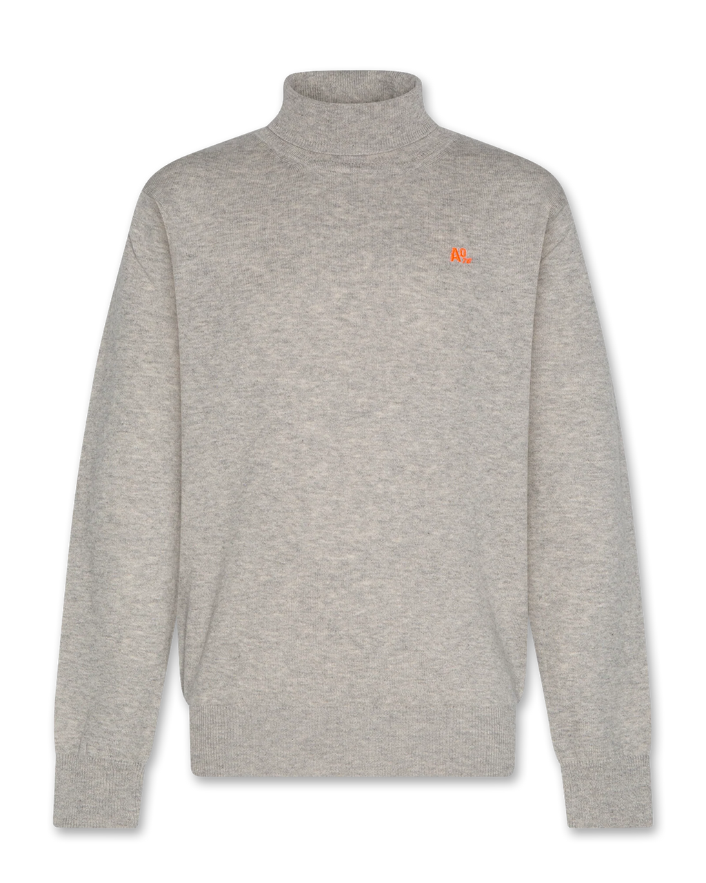 A076 - odin roll neck OL