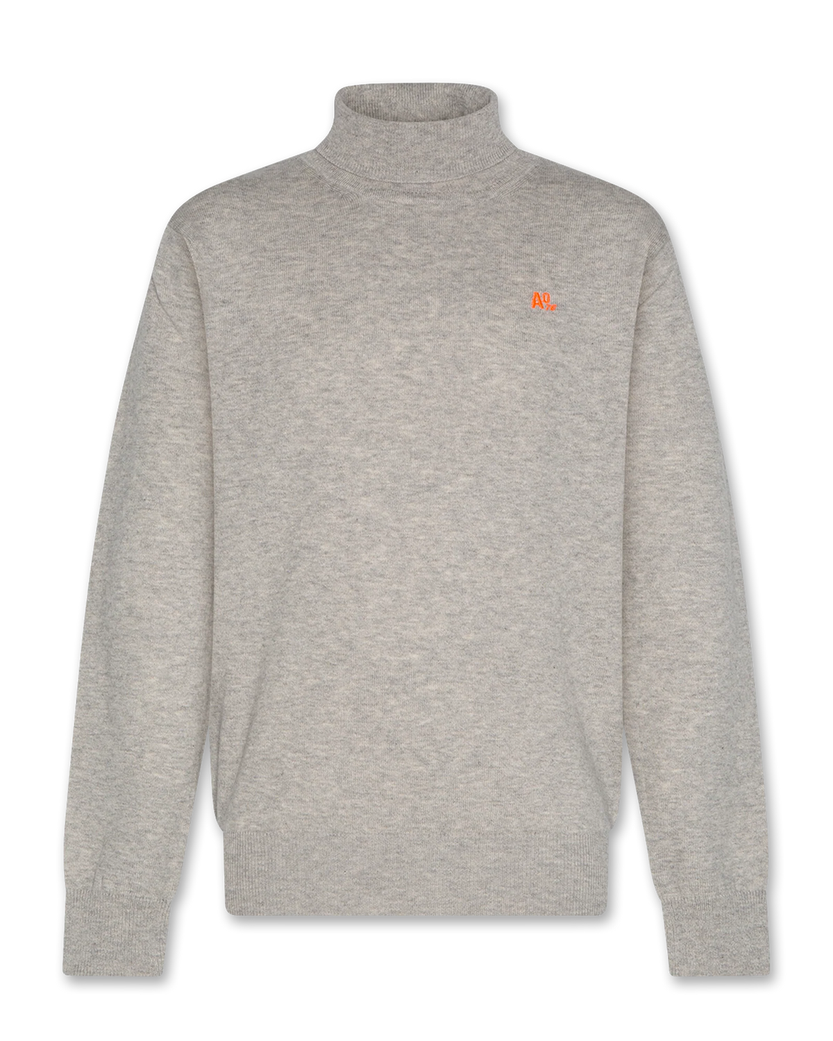 A076 - odin roll neck OL