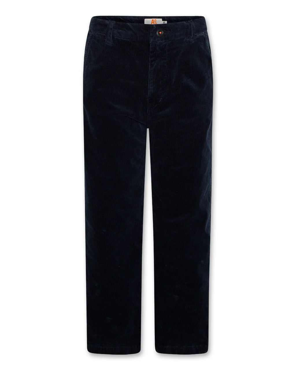 A076 - bill pants OL arly