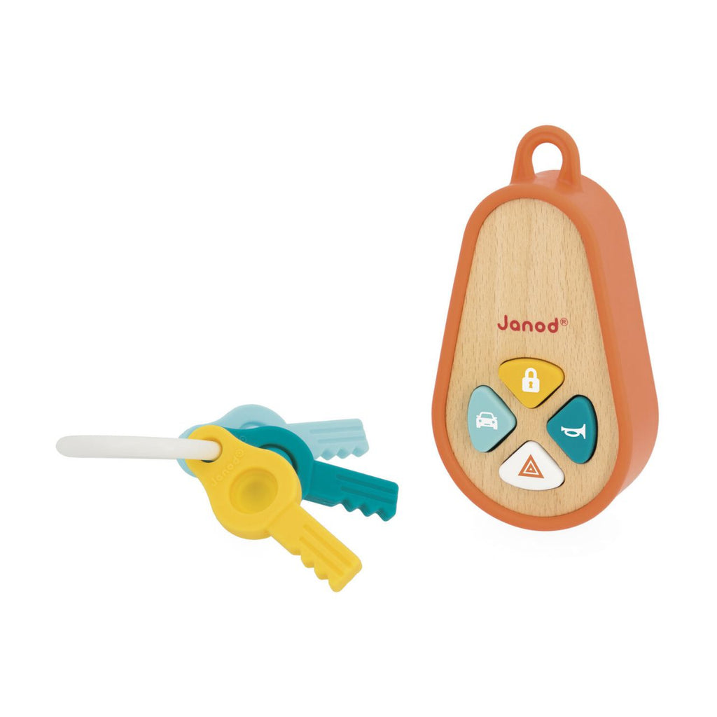 Sleutelhanger