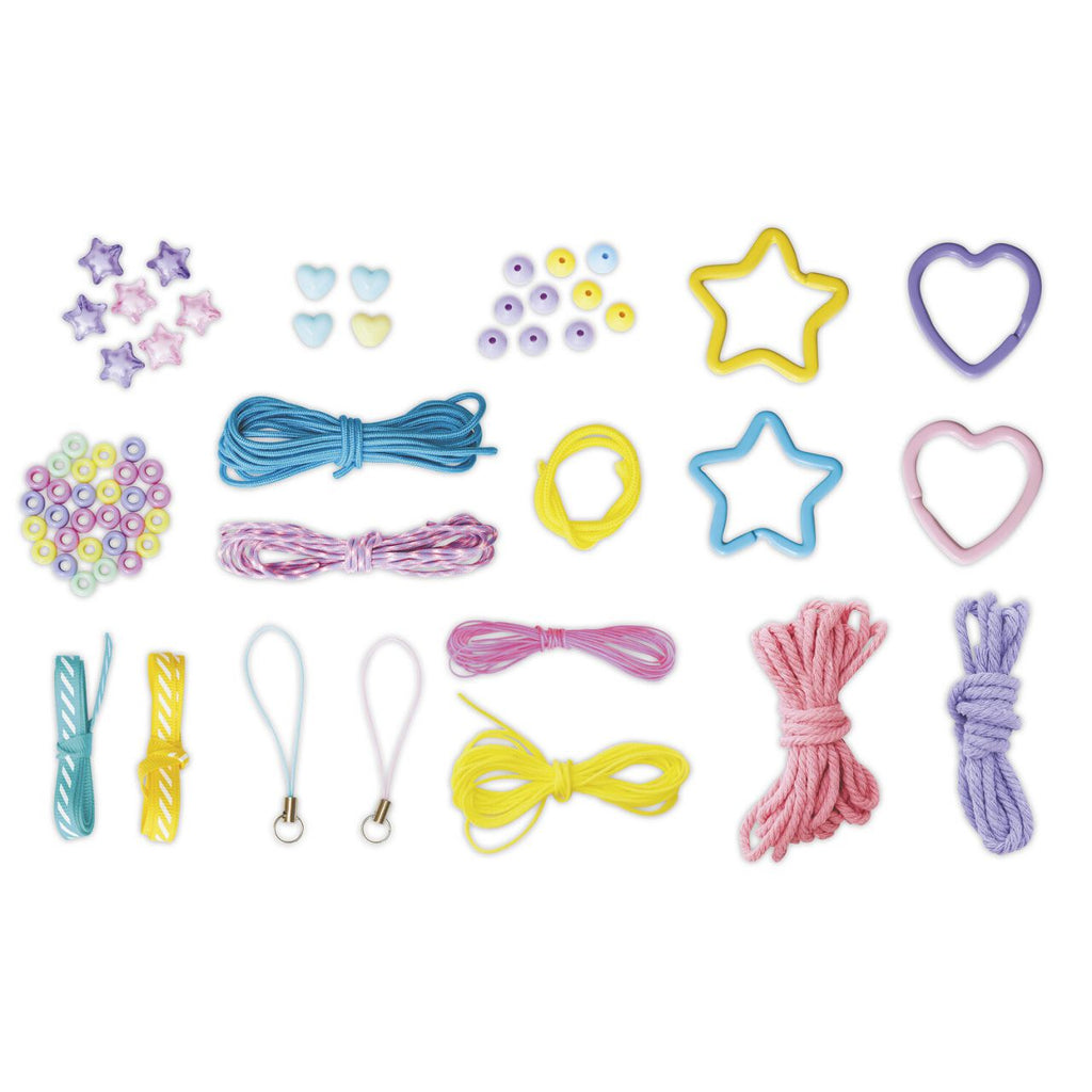 6 tassensieraden om zelf te maken