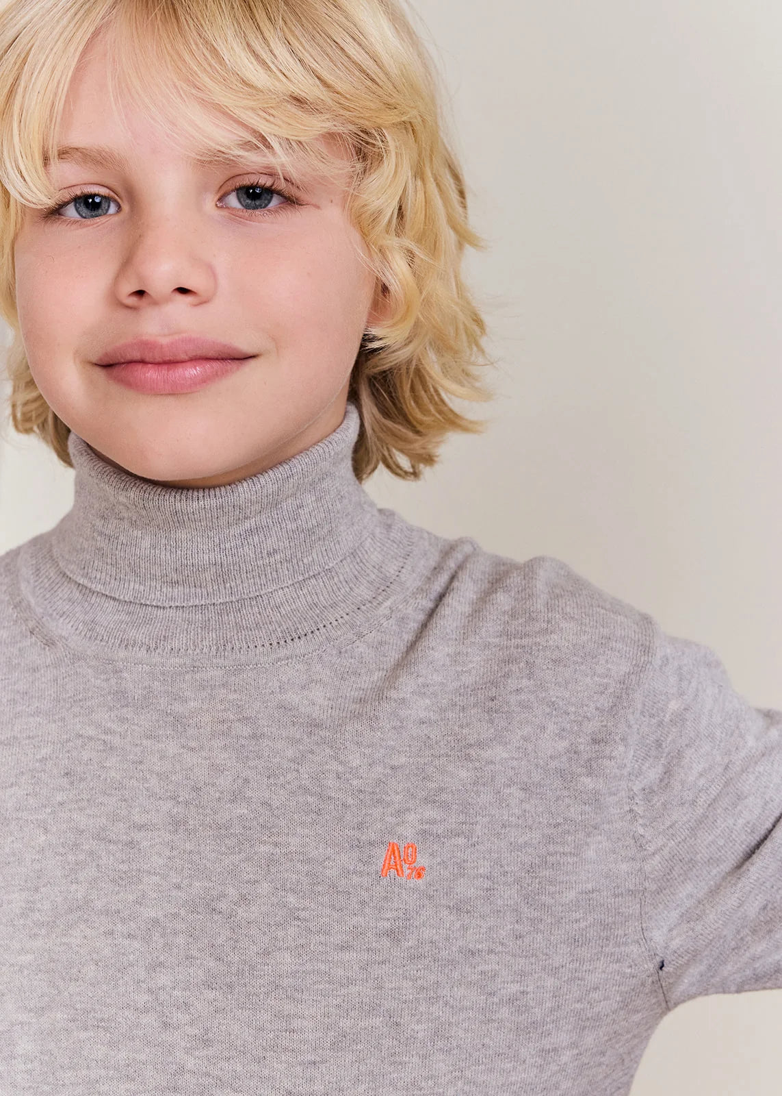A076 - odin roll neck OL