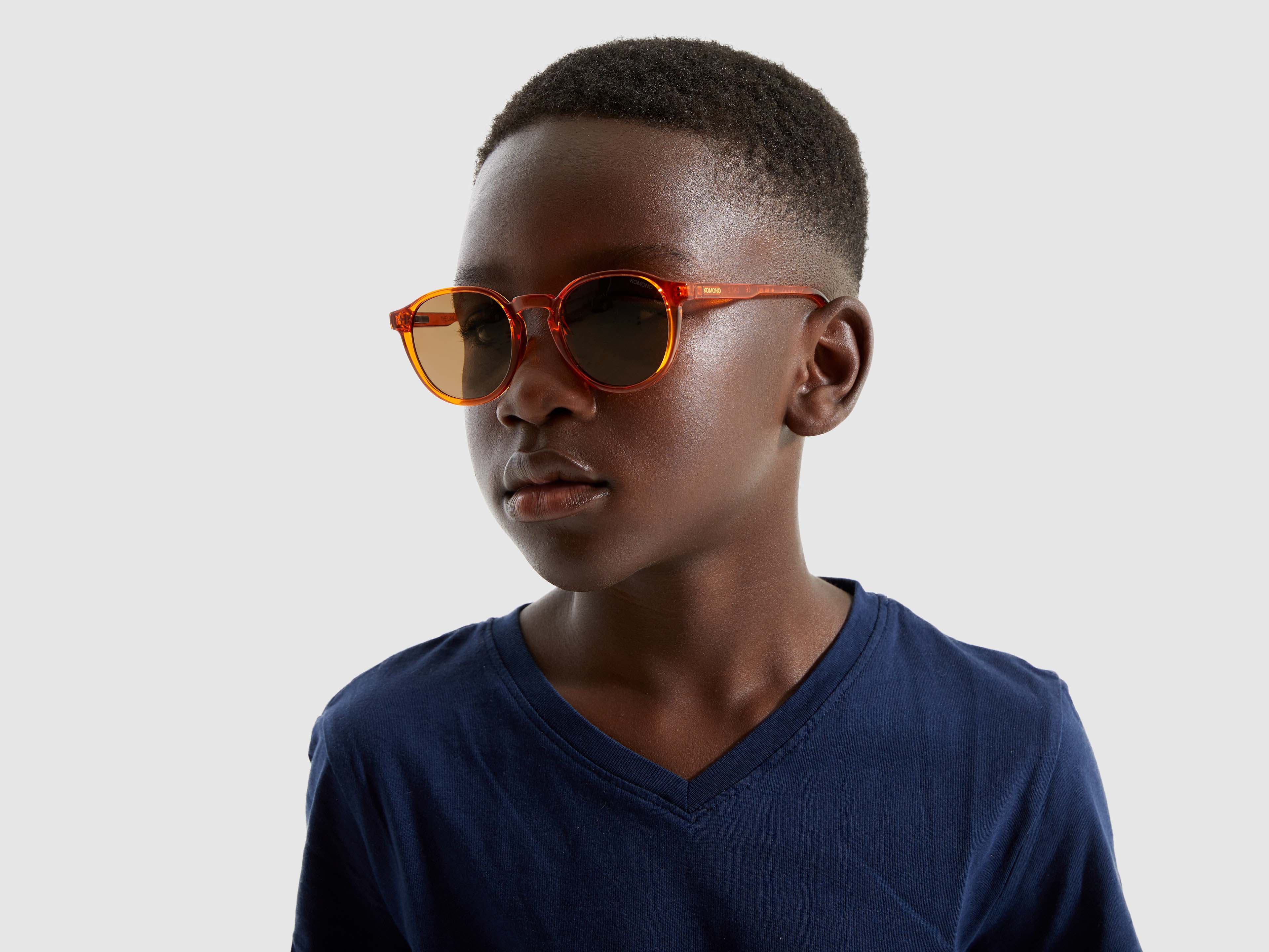 Komono Liam Jr Anise (6-11 jaar)