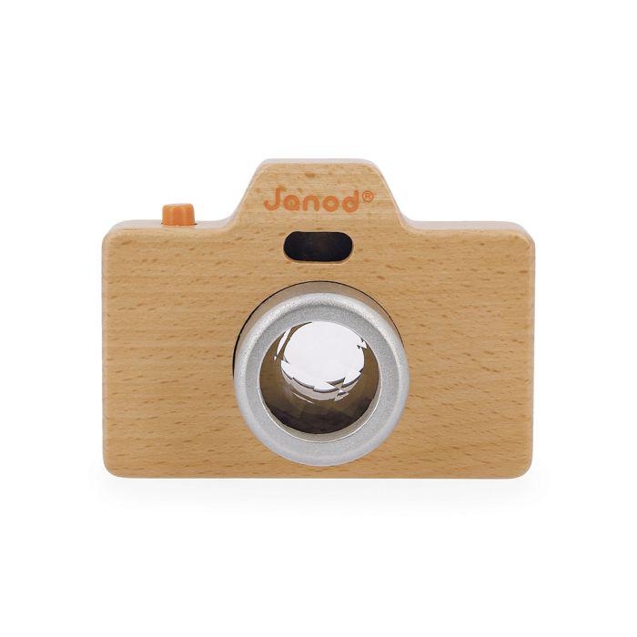 Fototoestel