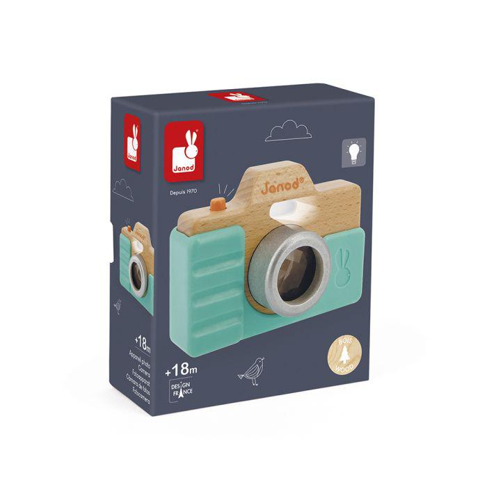 Fototoestel