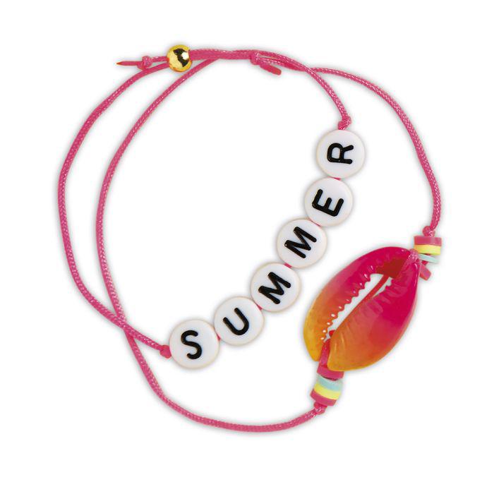 4 sieraden met een boodschap om te maken