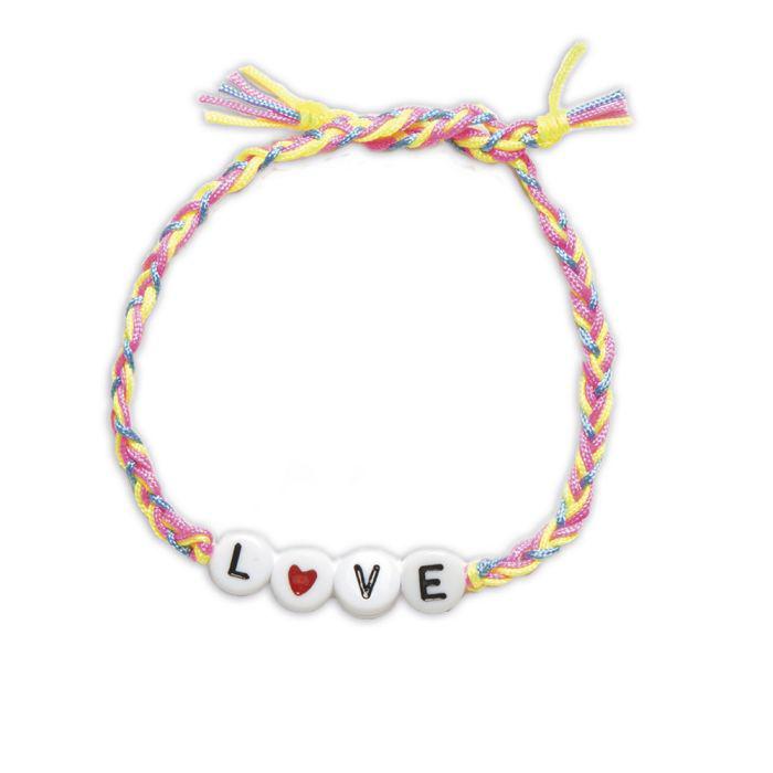 4 sieraden met een boodschap om te maken