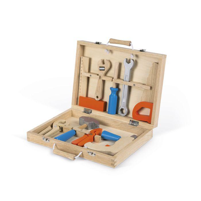 Brico'Kids Gereedschapset