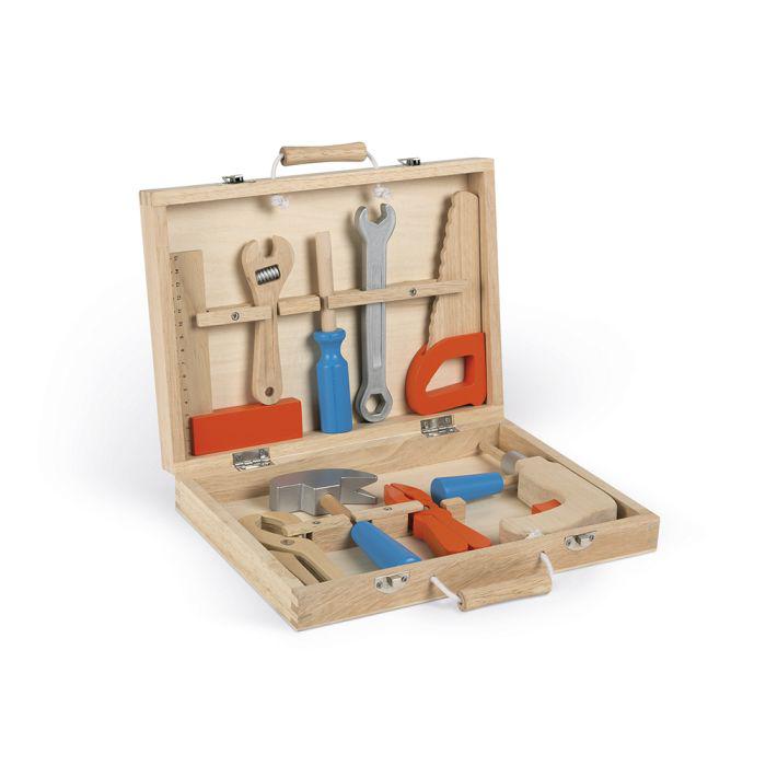 Brico'Kids Gereedschapset