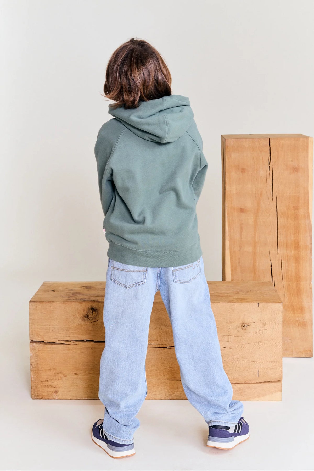 A076 - clyde hoodie hills