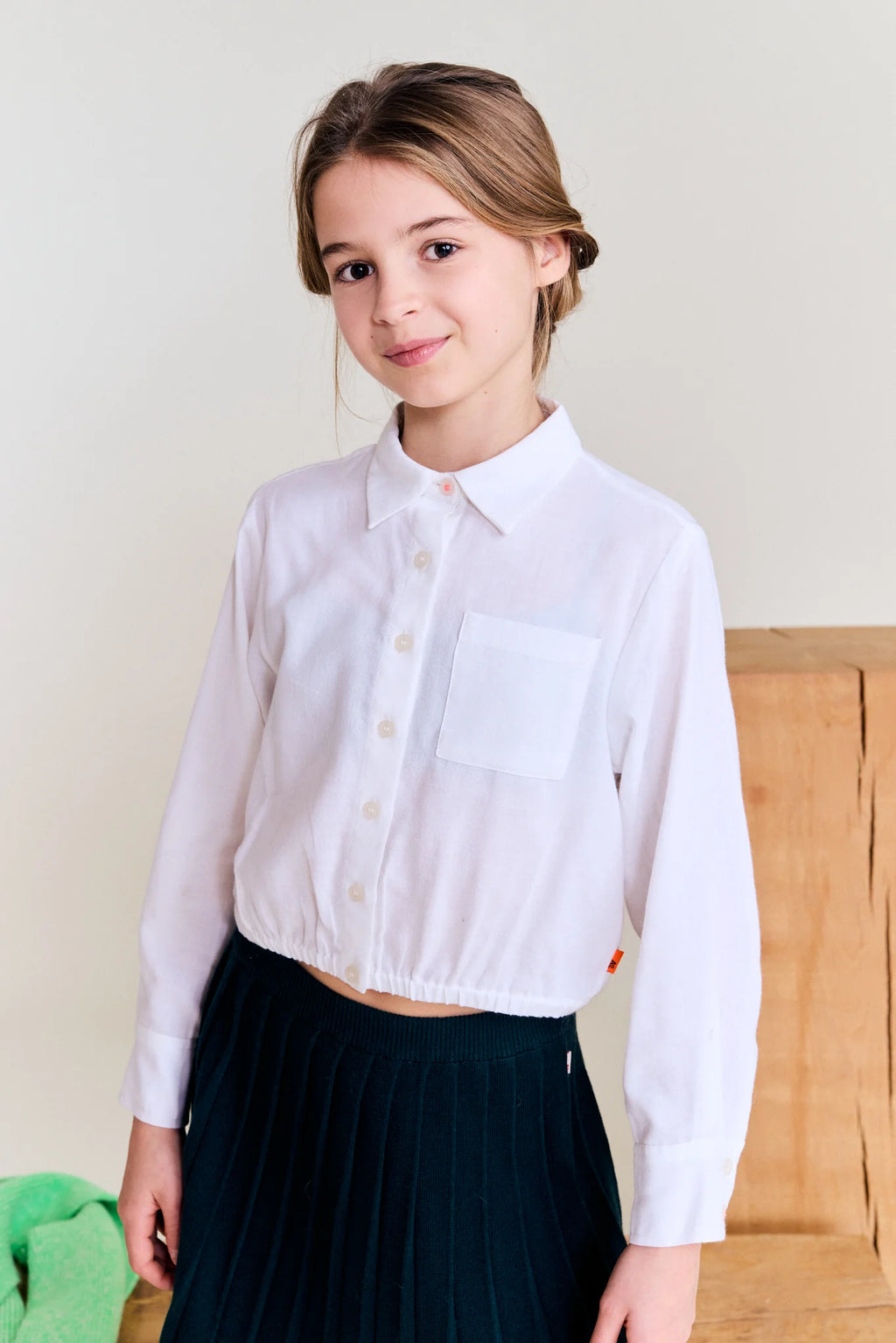 A076 - ninja shirt angele OL