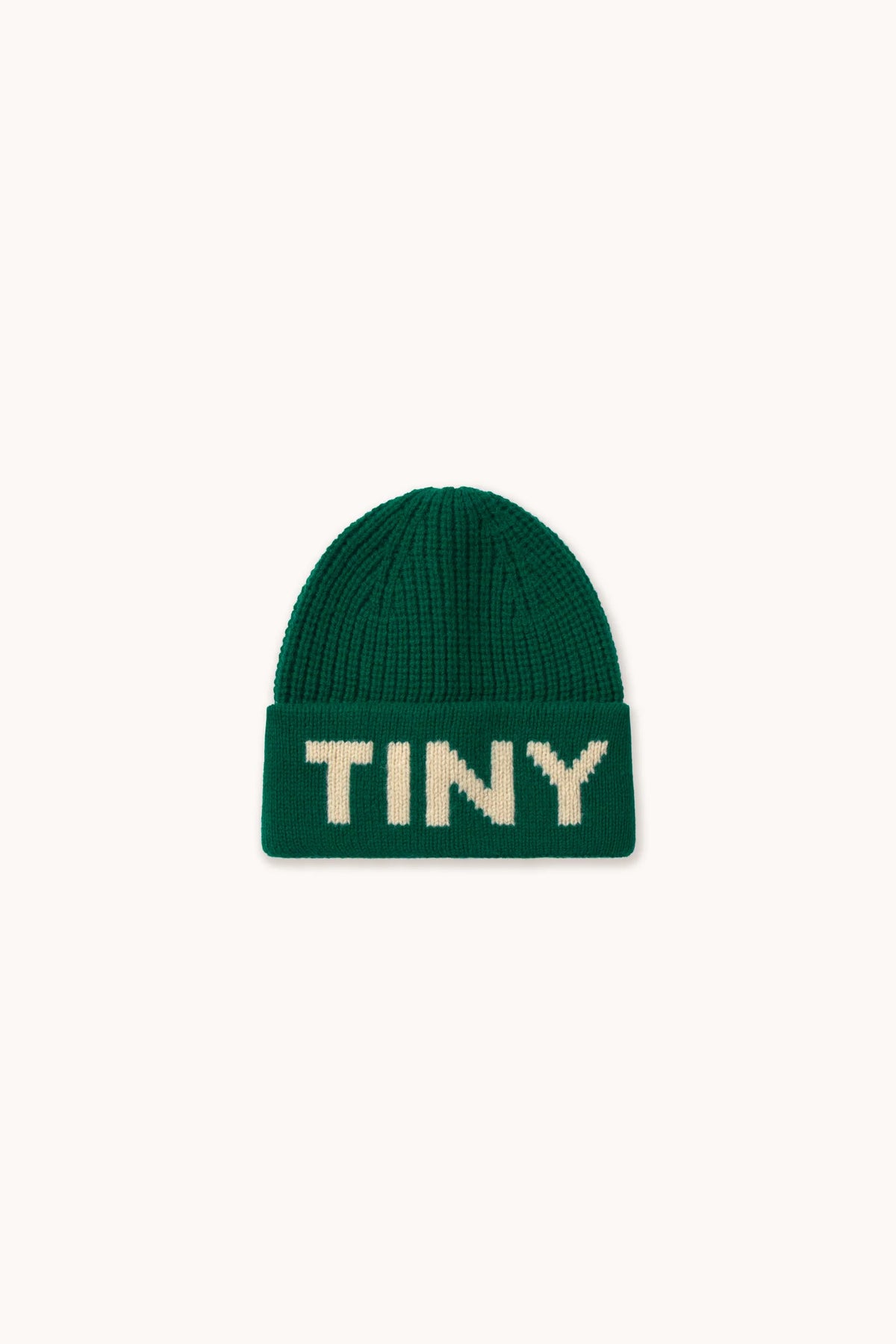 Tiny Cottons Tiny Beanie - Dark Green