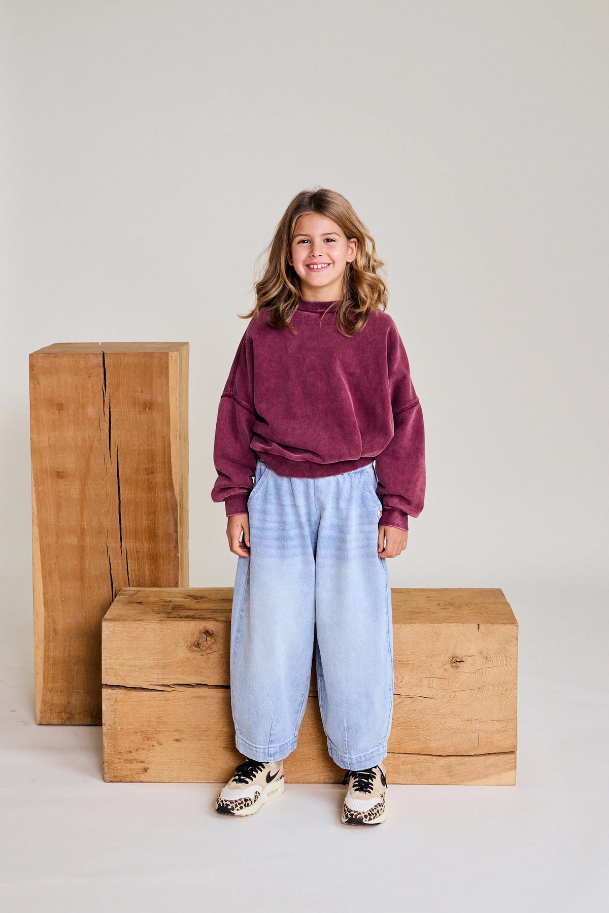 A076 - asa pants light coopers