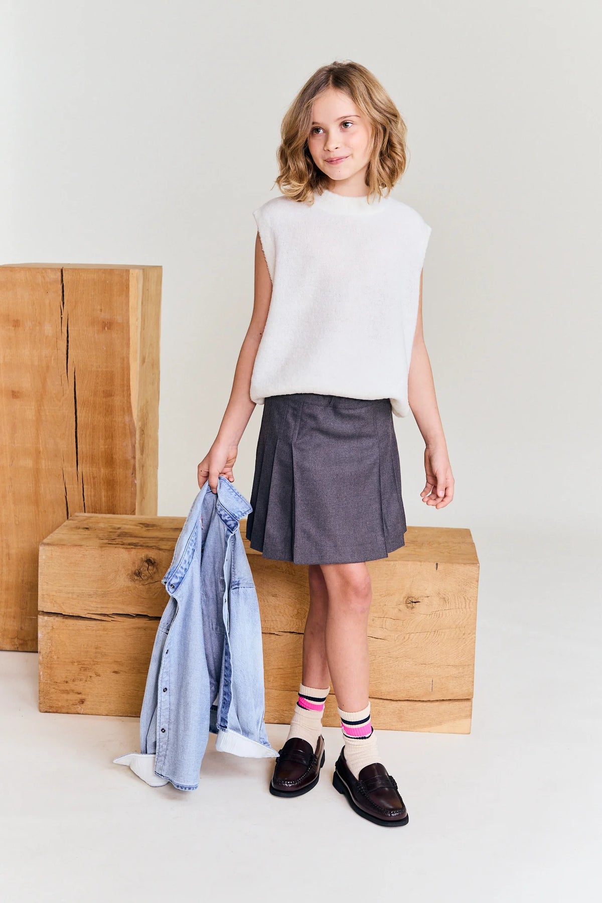 A076 - spirou c-neck sl