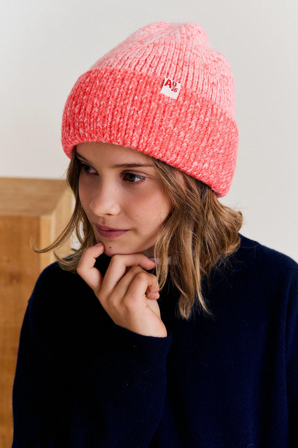 A076 - tess hat