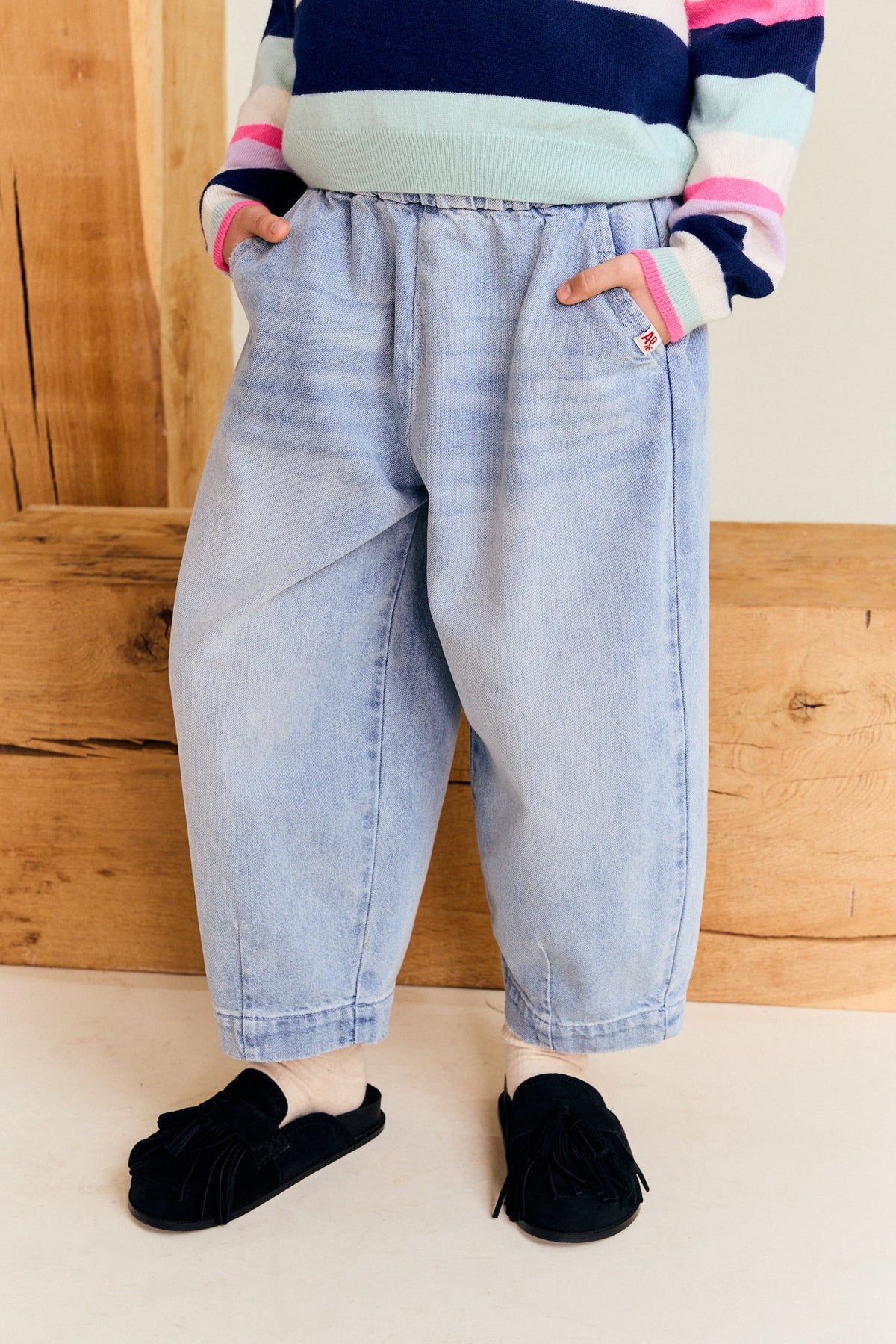 A076 - asa pants light coopers