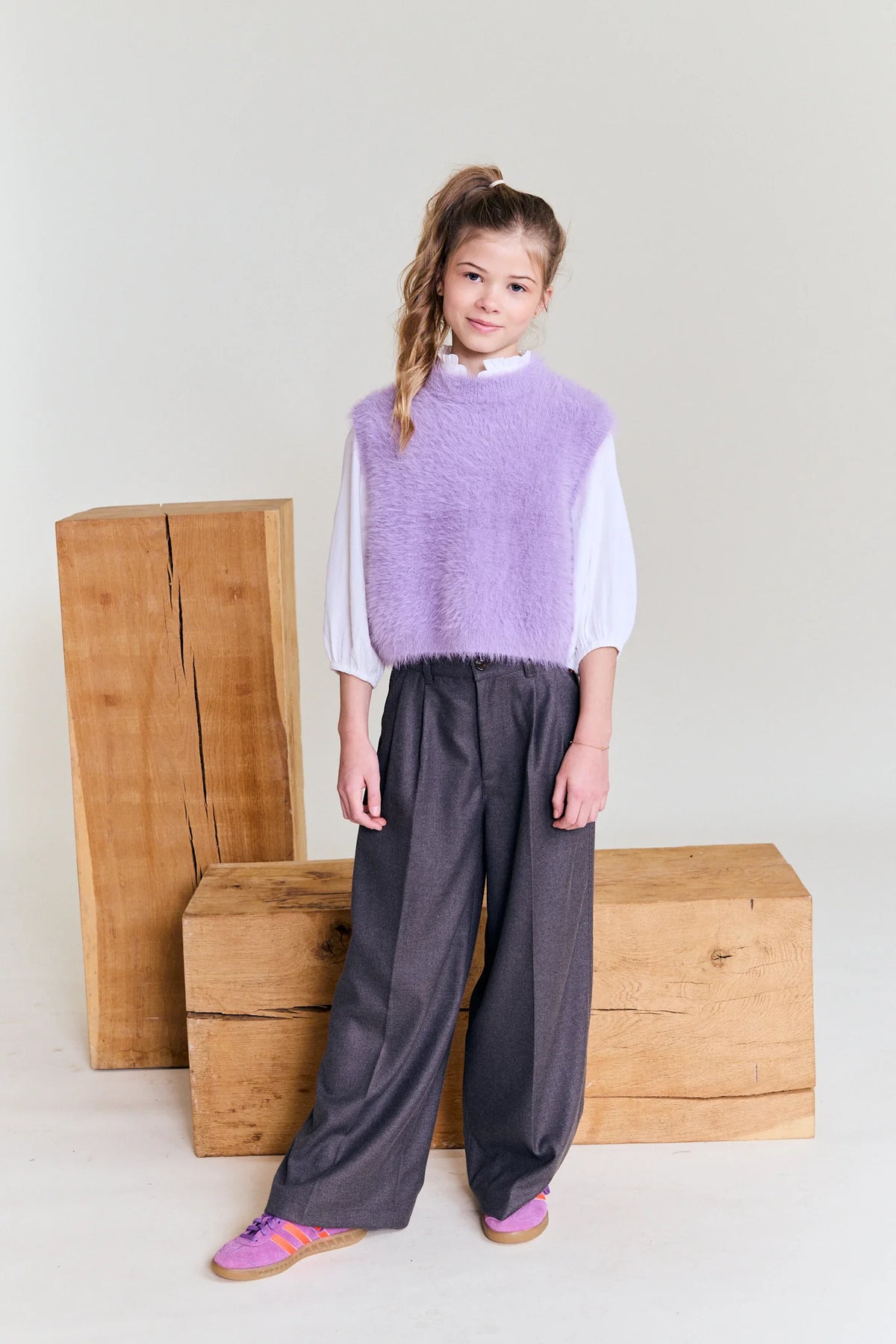 A076 - spirou c-neck sl glow