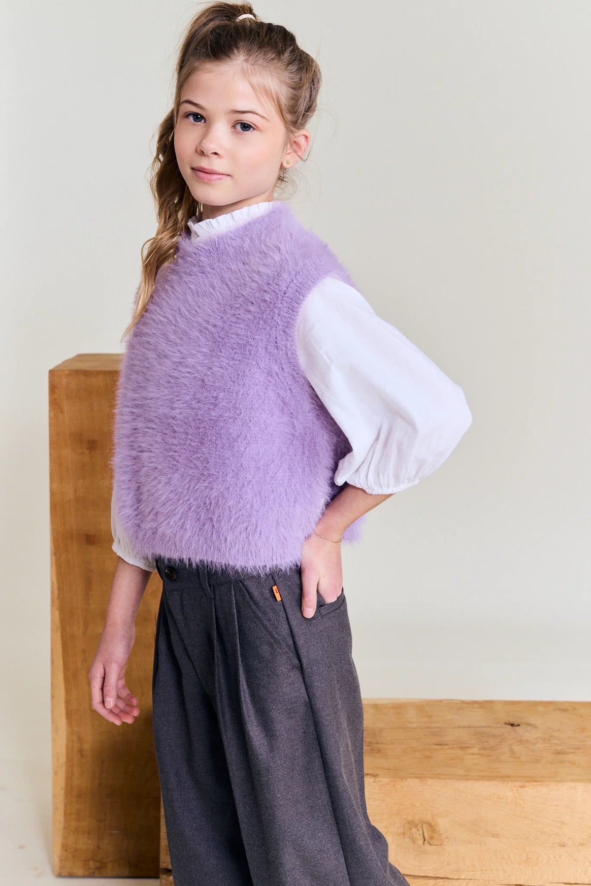 A076 - spirou c-neck sl glow