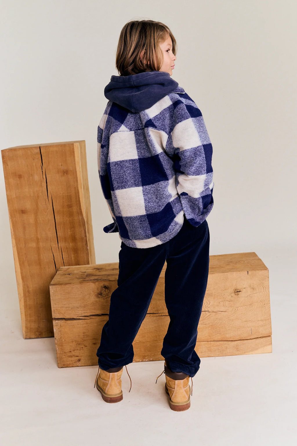A076 - bill pants OL arly