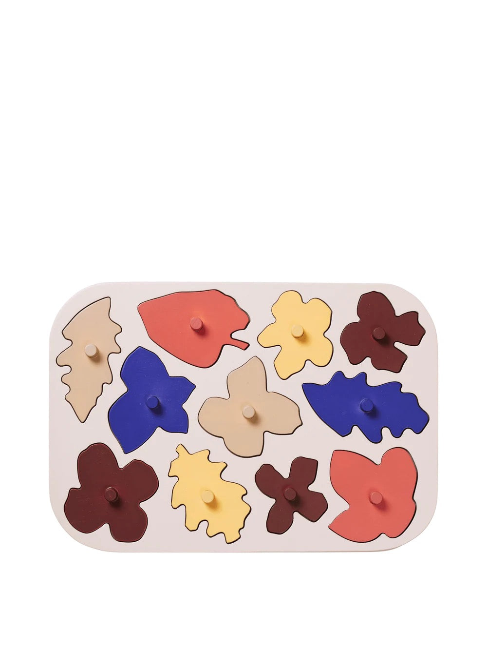 Poesie Puzzle - Multi