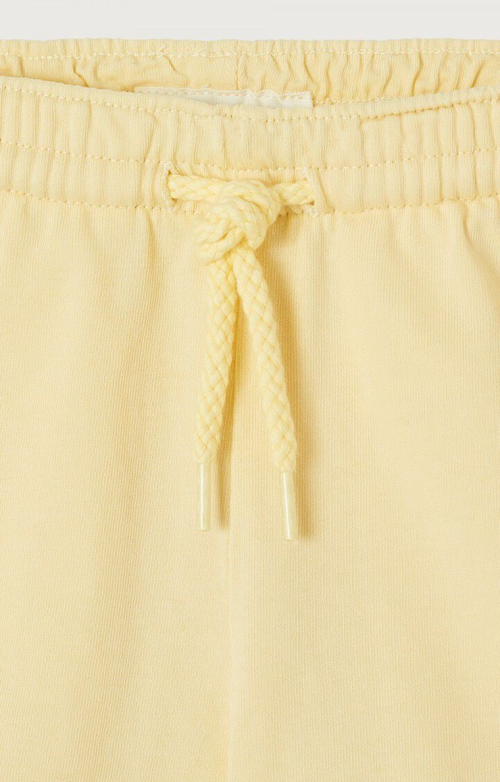 KINDERENSHORTS FIZVALLEY Crème anglaise