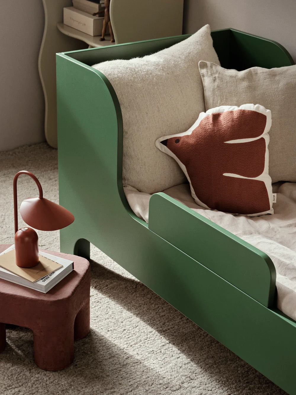 Podo Stool