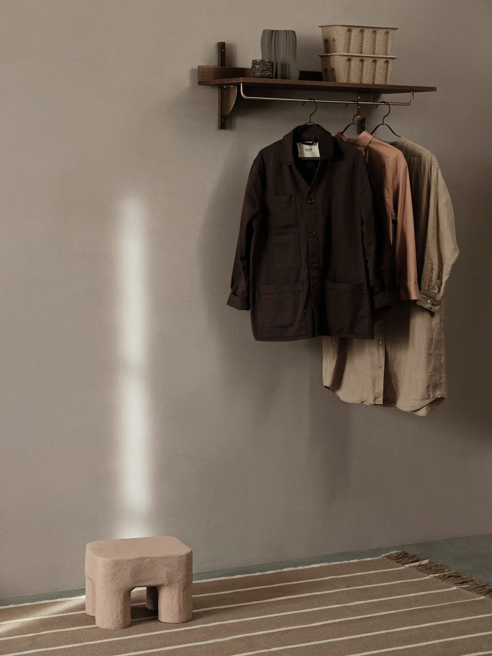 Podo Stool