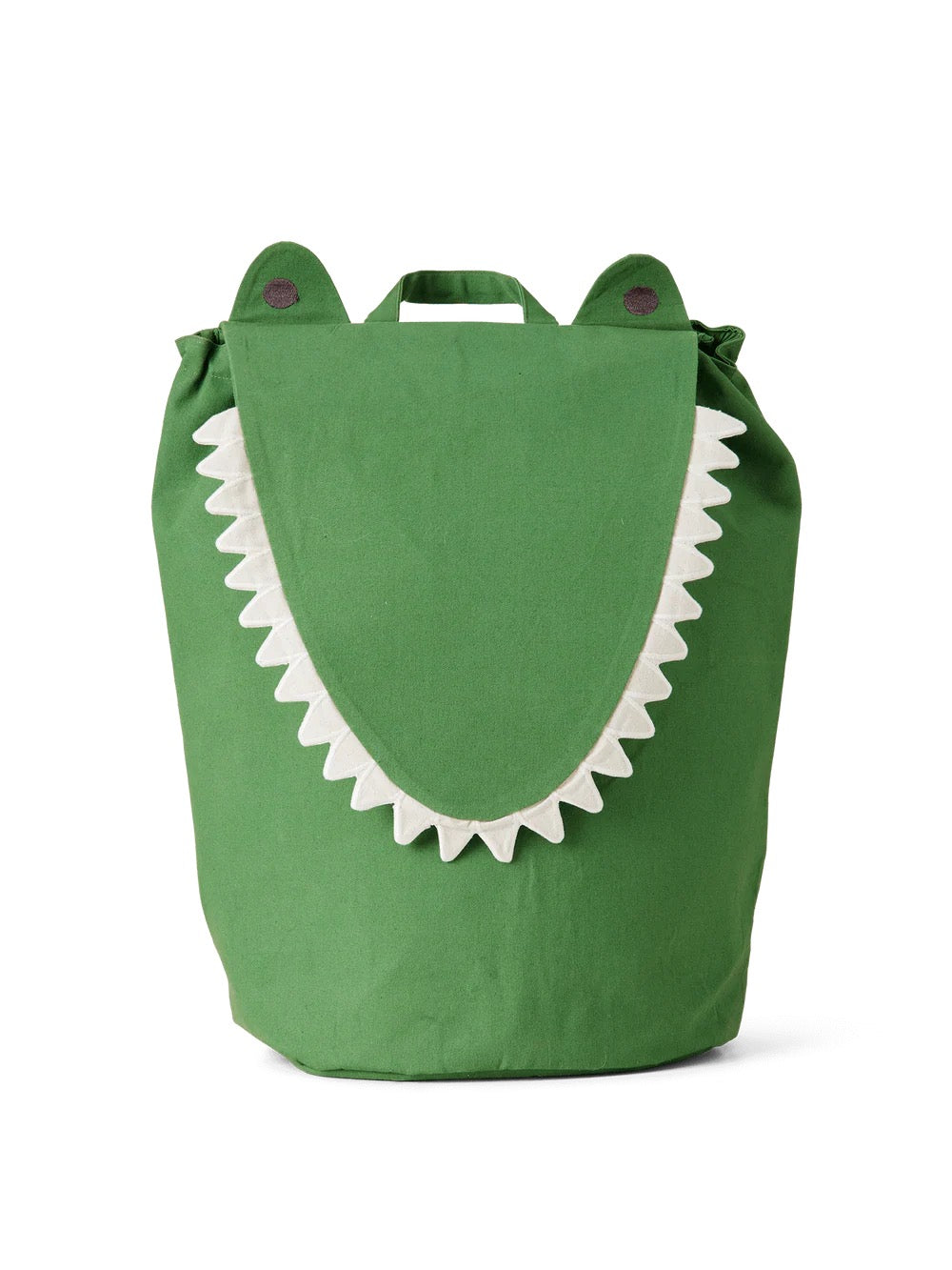 Crocodile Storage